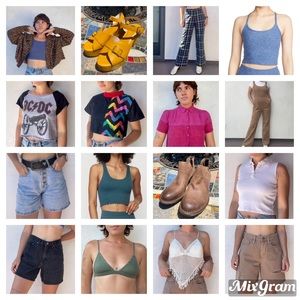 LAST CHANCE!! DONATING IN 4 WEEKS!!